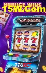 Jackpot Winner